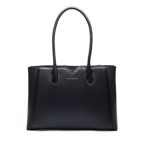 Isabel Bernard Handbag Black Businesstasche
