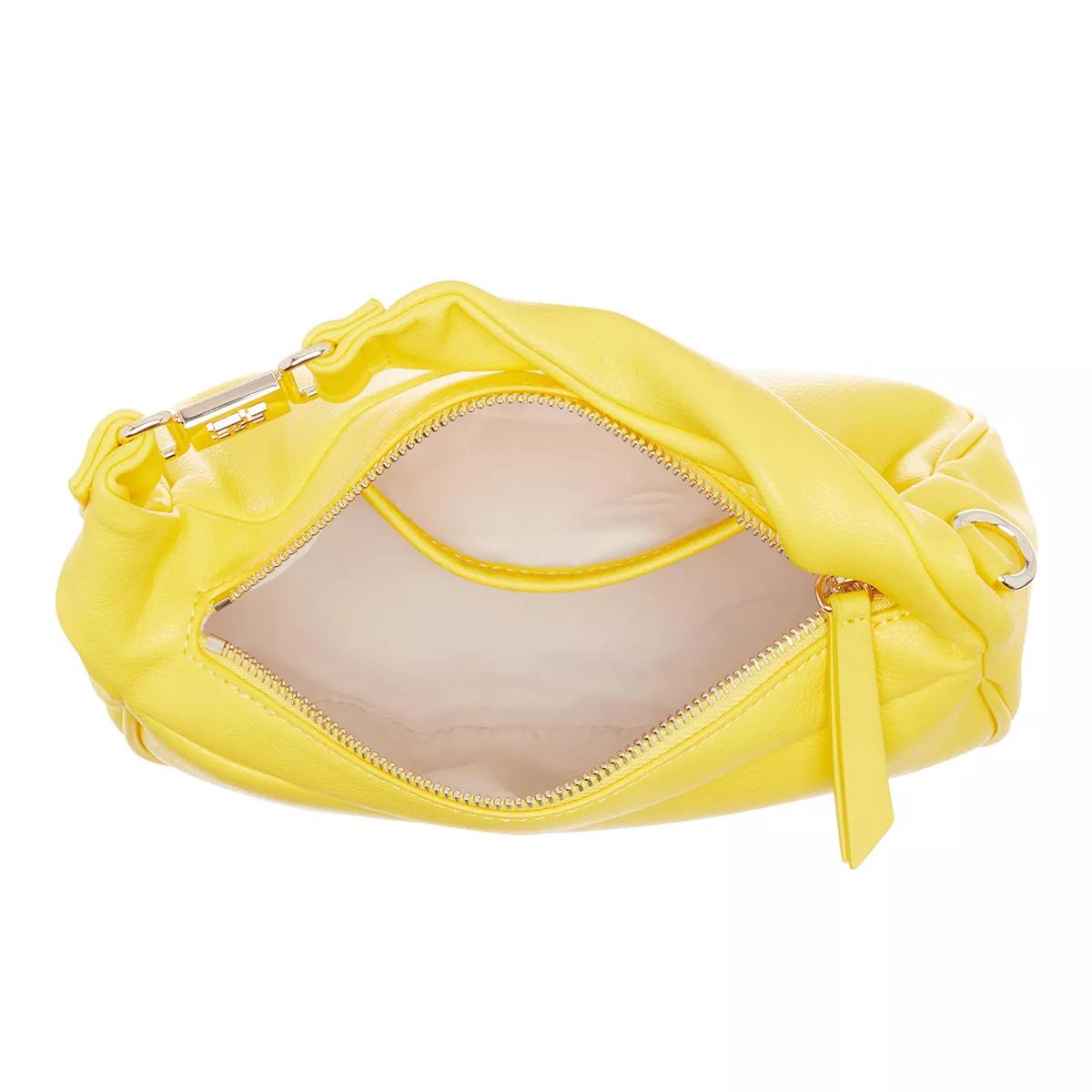 Yellow hot sale crossbody bag