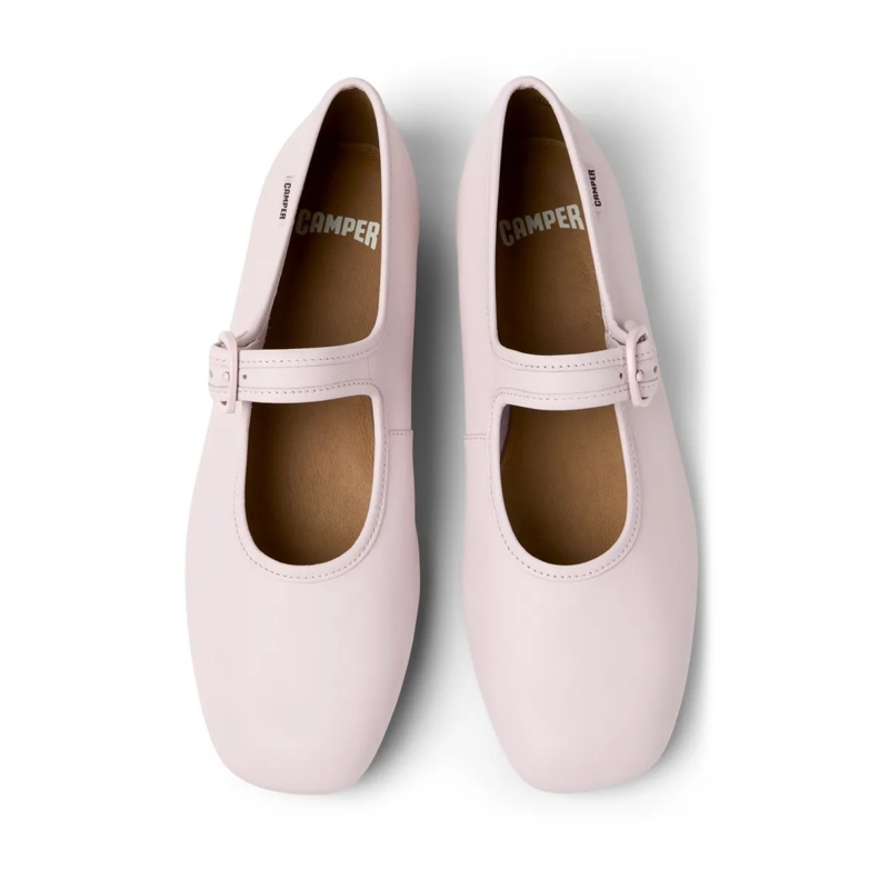 Camper Ballerinas Ballerinas Casi Myra rose(Image 5)