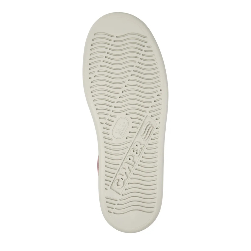 Camper Low-Top-Sneaker Sneaker Runner Four burgund(Image 4)