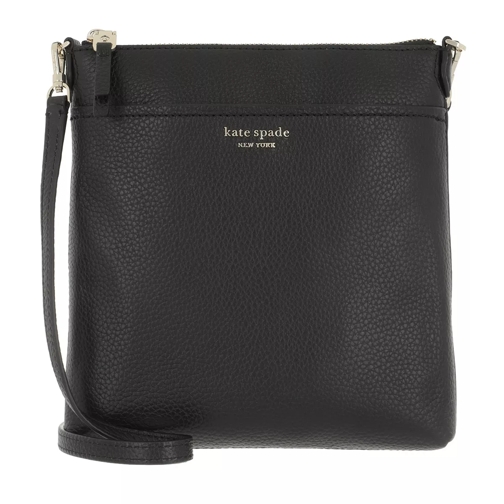 Kate Spade New York Polly Small Swing Pack Black Valigetta ventiquattrore