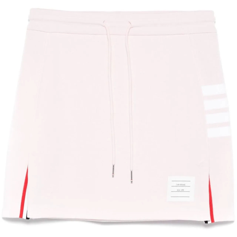 Thom Browne Midirock Skirts Pink rose