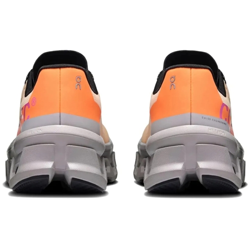 ON RUNNING Low-Top Sneaker Cloudmonster Sneakers Multicolor (Image 4)