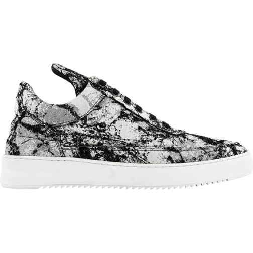 Filling Pieces Low-Top Sneaker Low Top Ripple Sherwa Sneakers schwarz