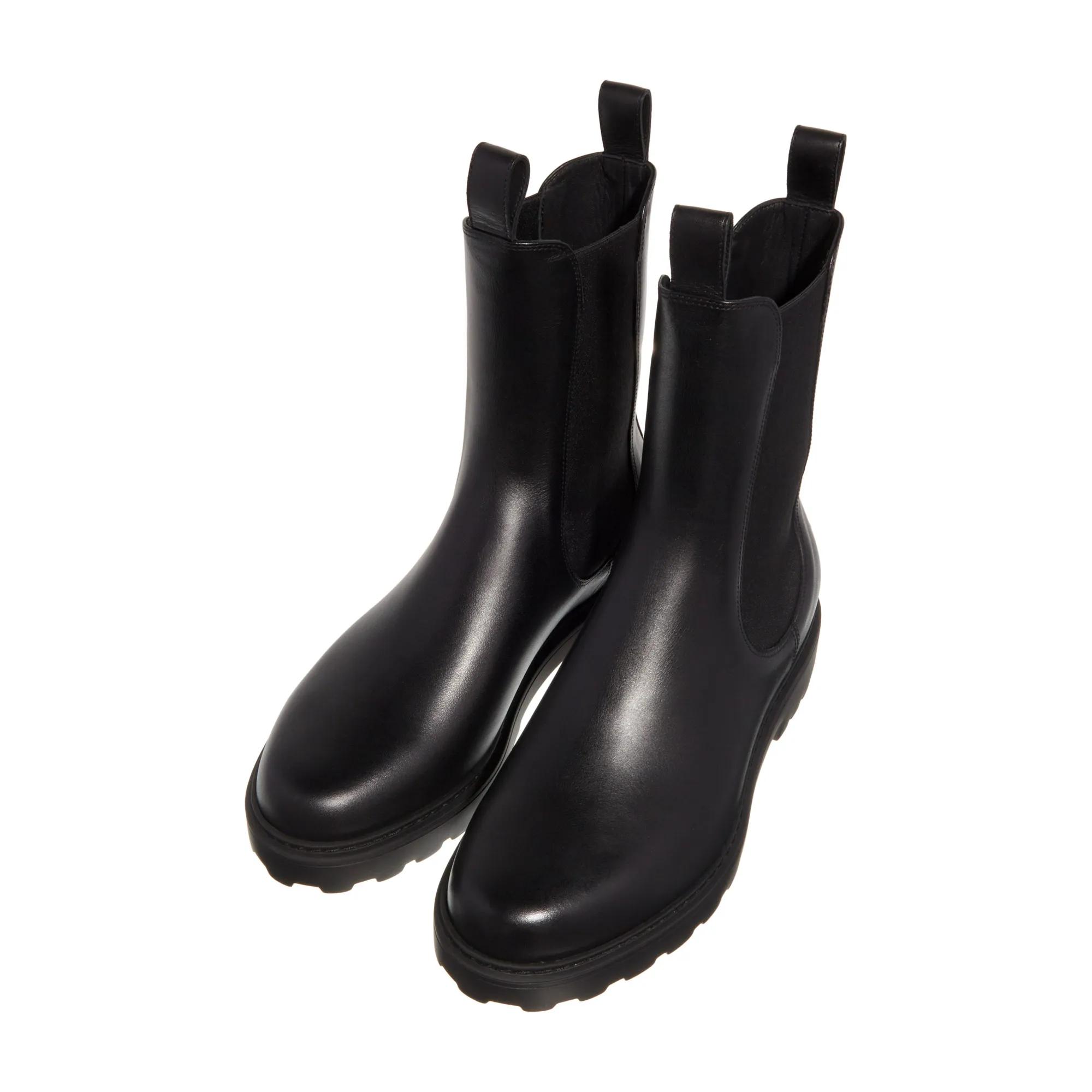 Thumbnail - Bally Stiefel & Boots - Grony-L - Gr. 38 (EU) - in Schwarz - für Damen