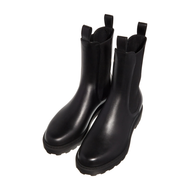 Bally Stiefel Grony-L Black(Image 5)