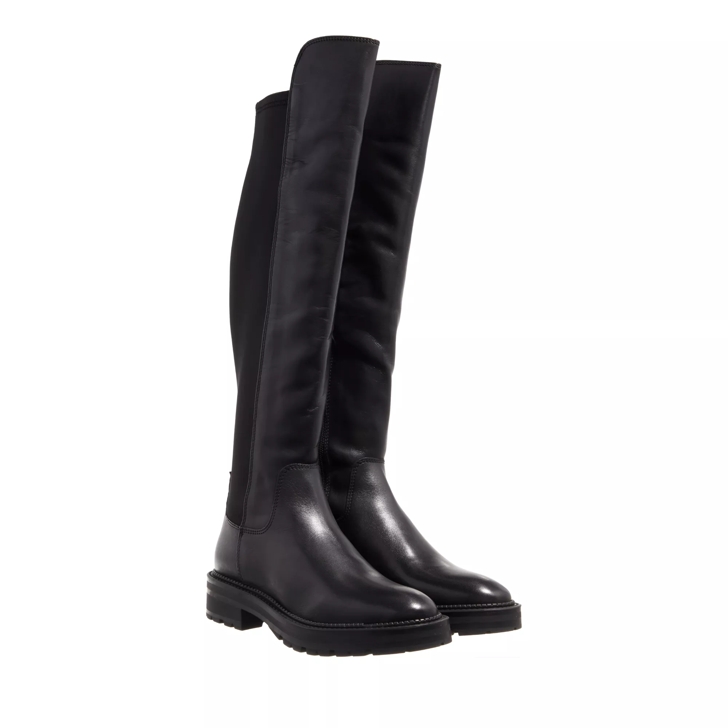 Guess high knee outlet boots