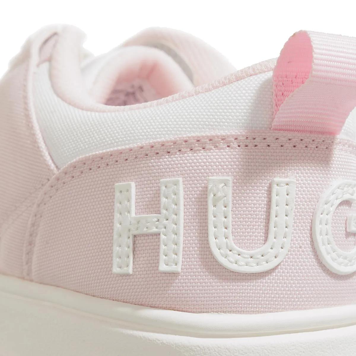Thumbnail - Hugo Low-Top Sneaker - Lyssa Tenn - Gr. 40 (EU) - in Rosa - für Damen
