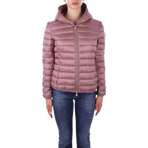 Save the Duck Veste de transition Coats Pink rose