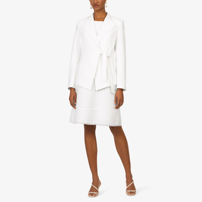 Kraimod Blazer Blazer creme(Image 3)