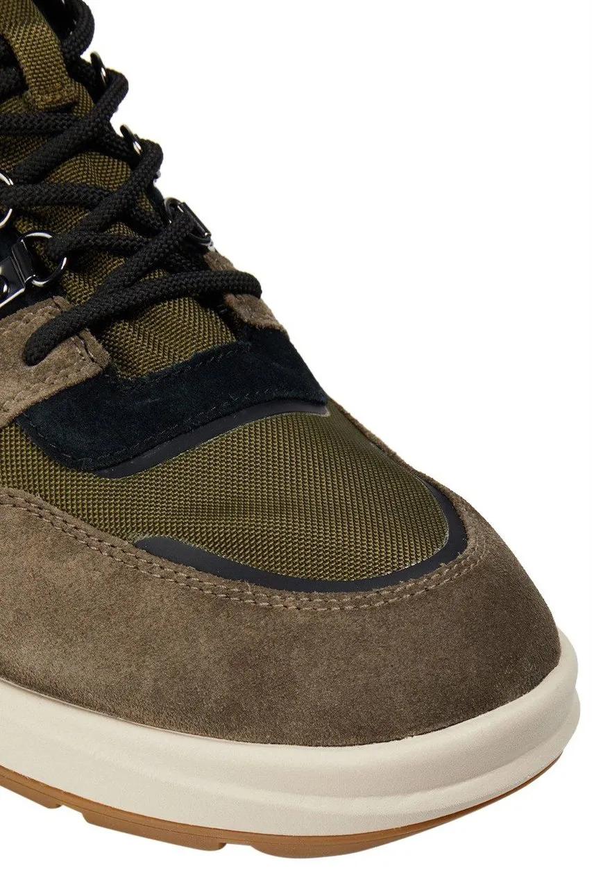 Thumbnail - Michael Kors Low-Top Sneaker - Asher Waterproof Boots - Gr. 43,5 (EU) - in Bunt - für Damen