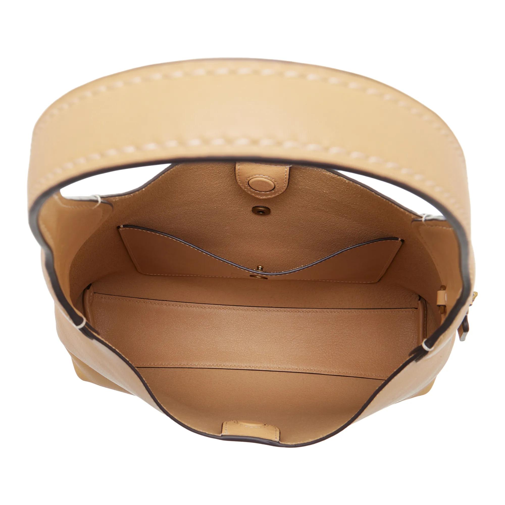 Coach Crossbody bags Brooklyn Shoulder Bag 28 in beige