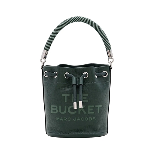 Marc Jacobs Bucket Bag The Bucket Bag Green