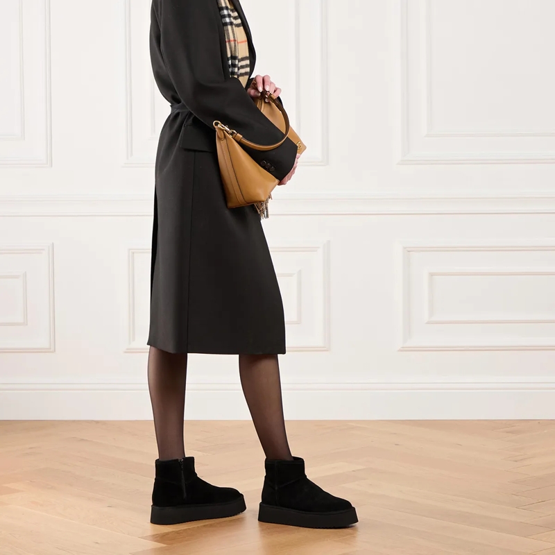 Copenhagen Winterboots CPH270 Black(Image 2)