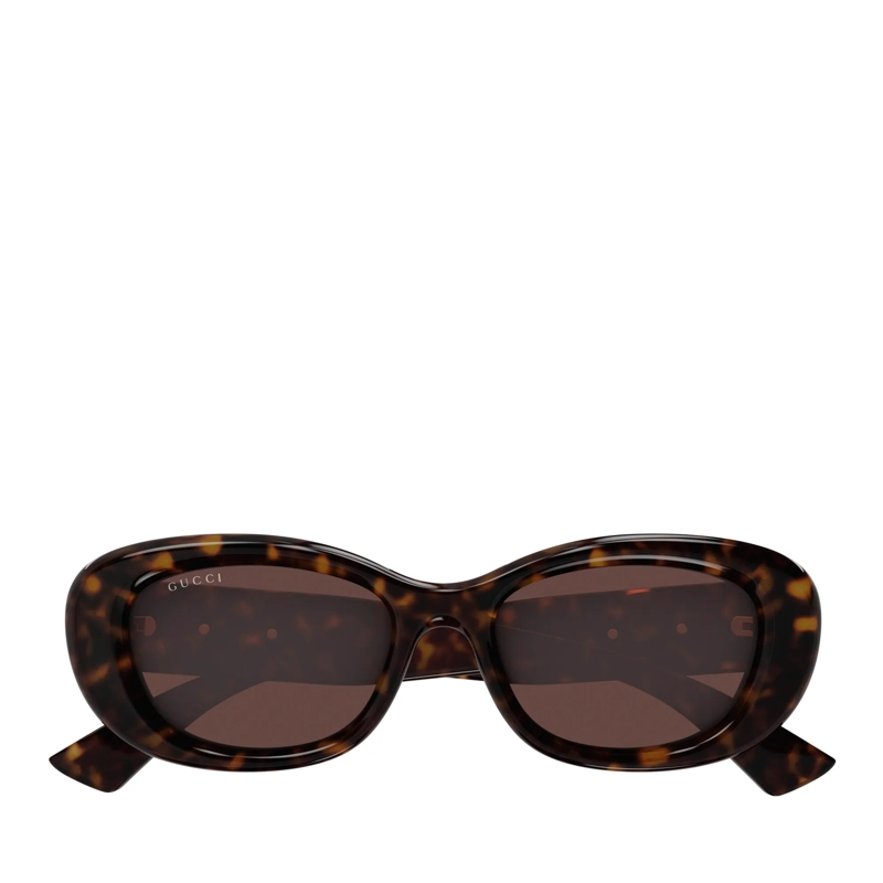Gucci Sonnenbrille GG1829SK-002 Havana-Havana-Brown(Image 5)