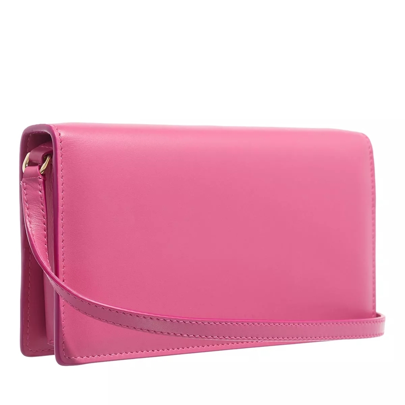 Dolce&Gabbana Handytasche Liscio Pink (Image 3)