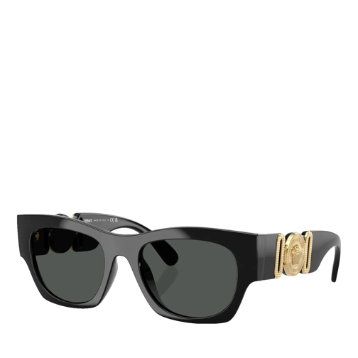 Versace 0VE4479U Black Occhiali da sole