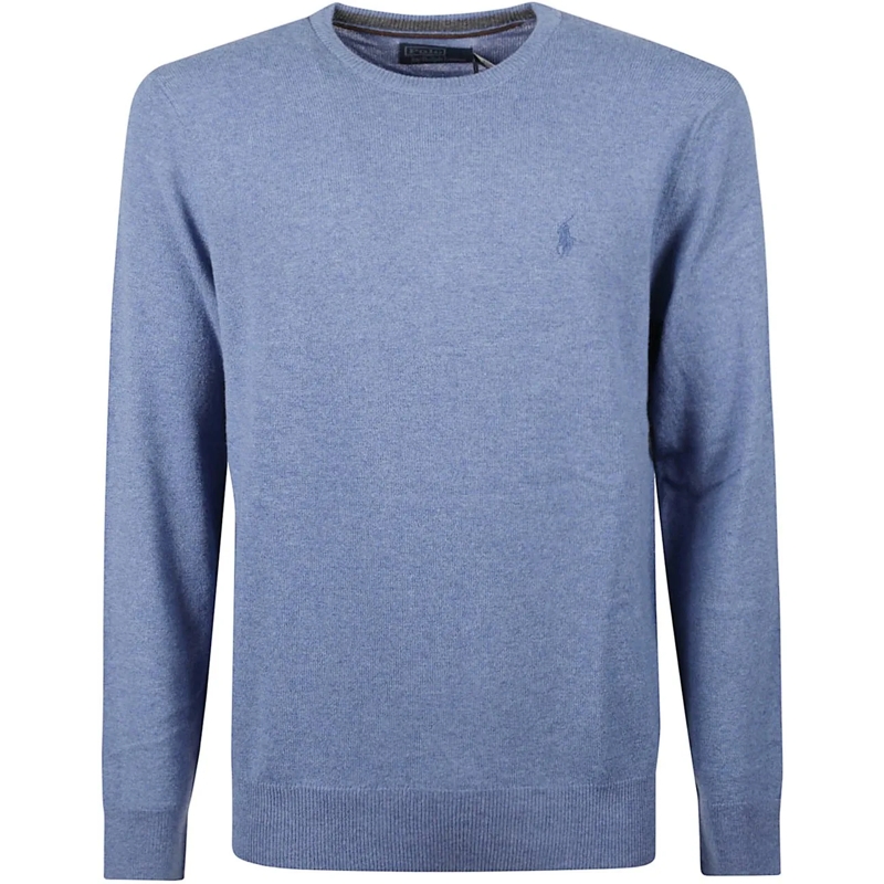 Ralph Lauren  Sweater Blue blau