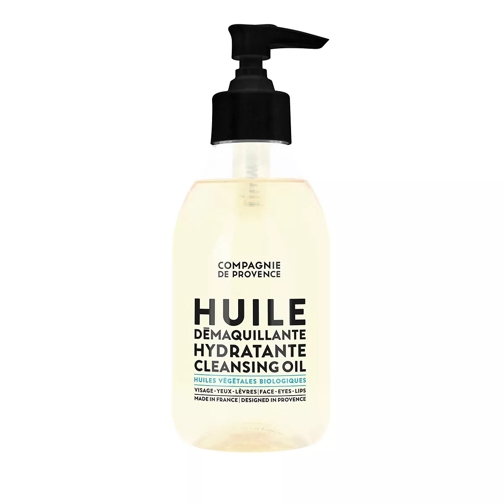 COMPAGNIE DE PROVENCE Hydrating Cleansing Oil Gesichtsöl