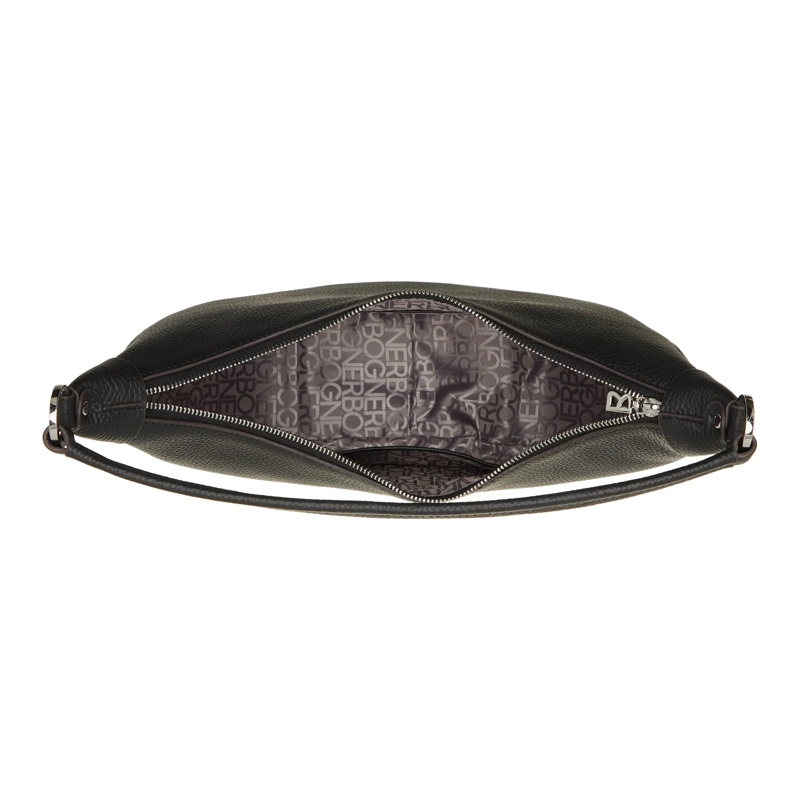 Bogner Hobo Bag Bozen Ite Hobo Mvz Black(Image 6)