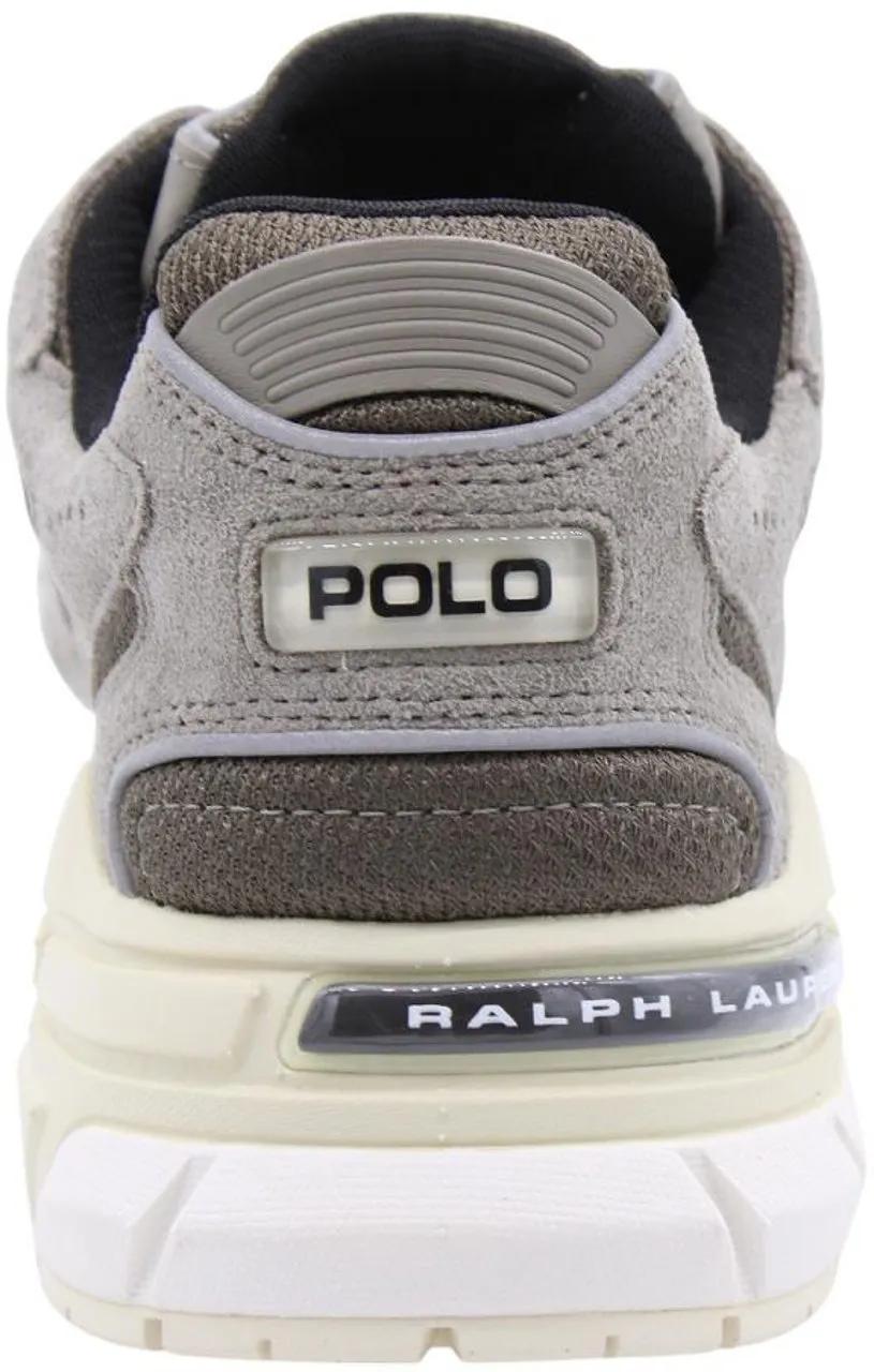 Thumbnail - Ralph Lauren Low-Top Sneaker - Sneaker Gray - Gr. 45 (EU) - in Grau - für Damen