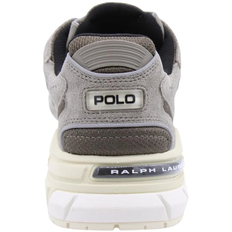 Ralph Lauren Sneaker basse Sneaker Gray grau(Image 5)