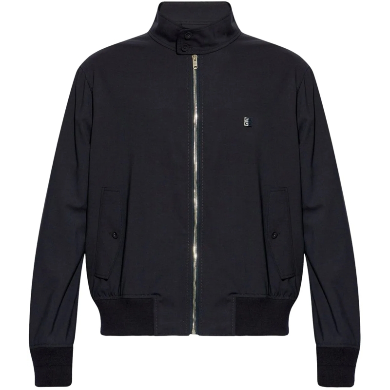 Givenchy  Jackets Blue blau