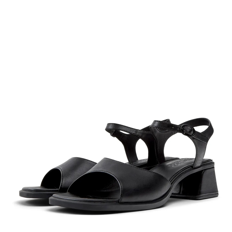 Camper Sandalen Sandalen Kora Kora Sandal schwarz(Image 2)