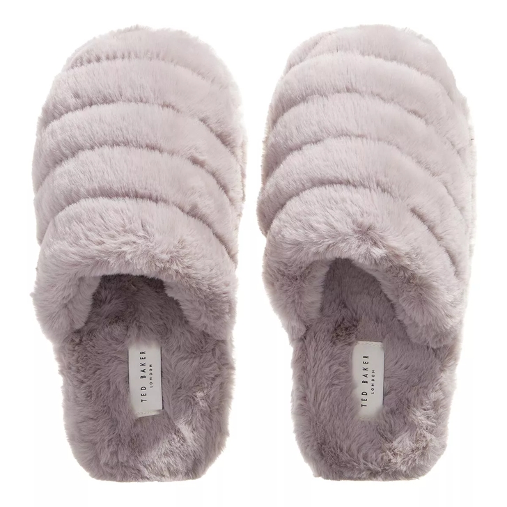 Ted baker phlufy slippers hot sale