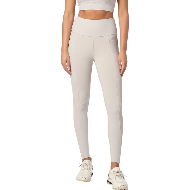 Plein Sport Leggings Leggings grau(Image 3)