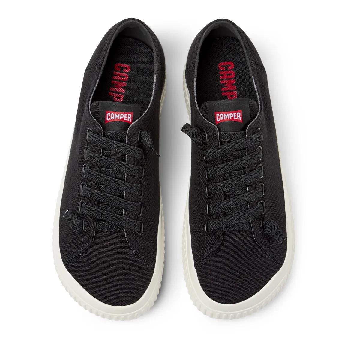 Thumbnail - Camper Low-Top Sneaker - Sneaker Peu Roda - Gr. 39 (EU) - in Schwarz - für Damen