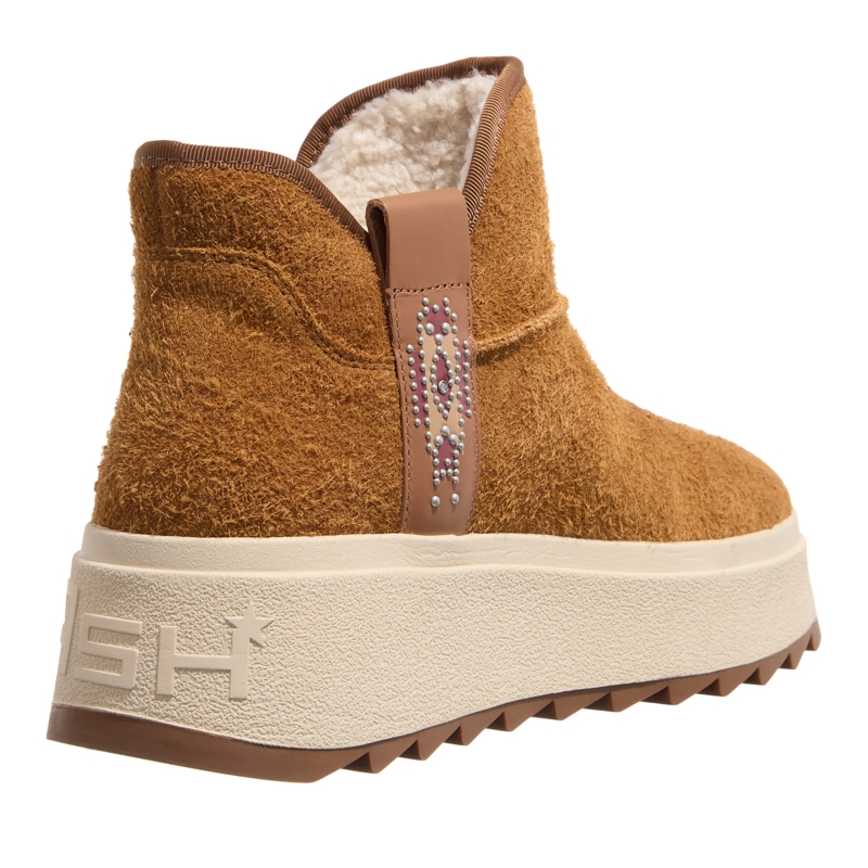 Ash Winterboots Mask Cocoo(Image 2)