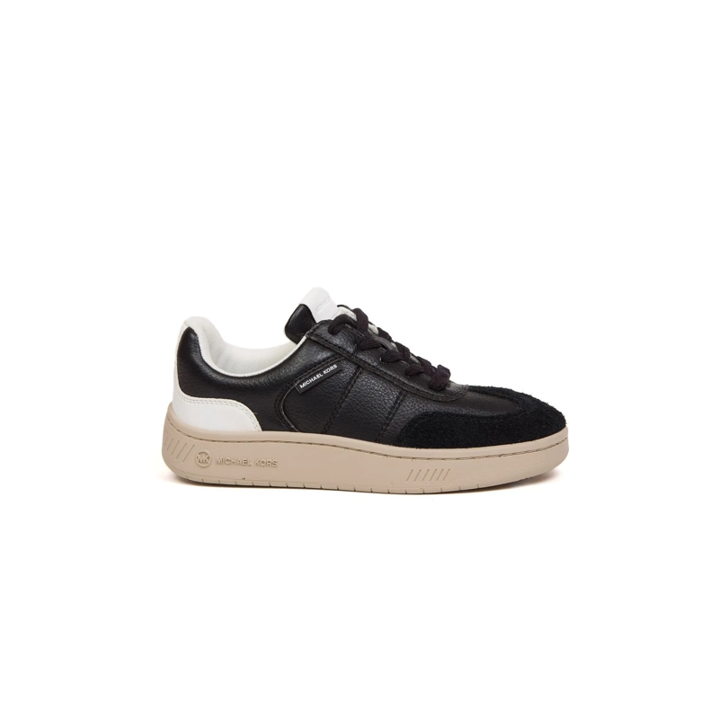 MICHAEL Michael Kors Low-Top-Sneaker Michael Kors Sneakers Black Black