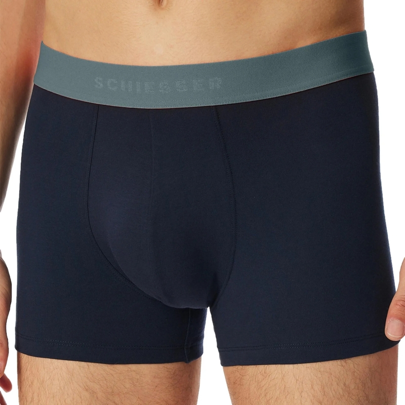 SCHIESSER  3PACK Shorts 3er Pack bunt(Image 2)