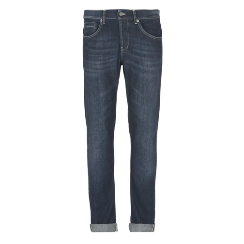 Dondup Jeans George Jeans Blue