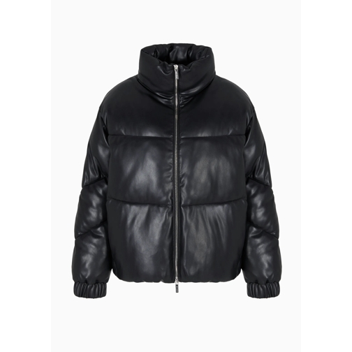 Armani Exchange Übergangsjacke AX-WOMEN  - 533_6DYB21 YNNYZ_1200 schwarz