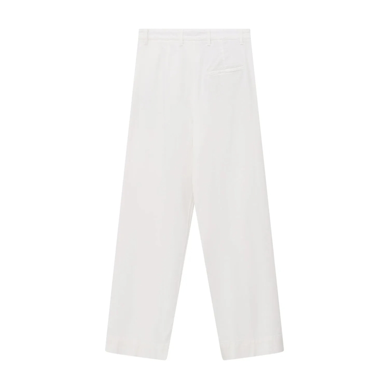 ROSSI Freizeithose Wide-Leg Jeans Noa weiß(Image 2)