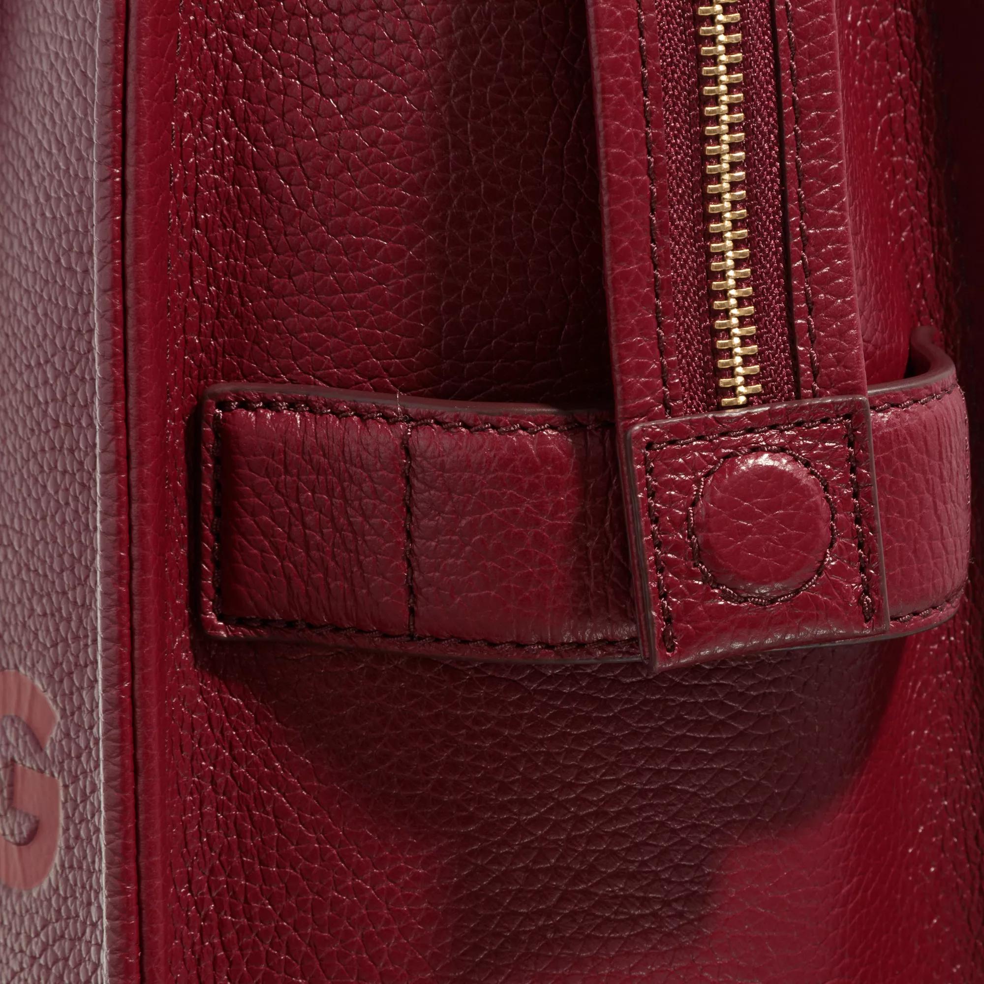 Marc Jacobs Totes & shoppers The Medium Tote in rood