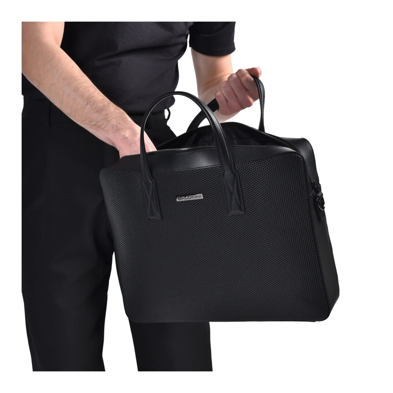 Baldinini Tote TASCHE BALDININI schwarz(Image 2)