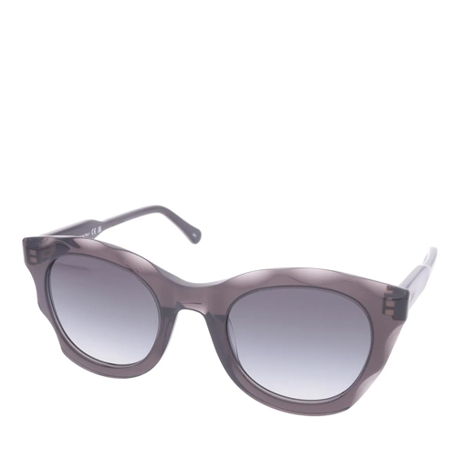 Chloé Sonnenbrille CH0295S-001 Grey-Black-Grey