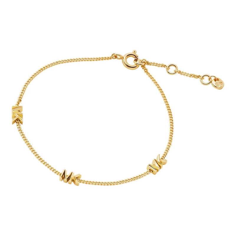 Michael Kors Bracelet Premium Armband Gold