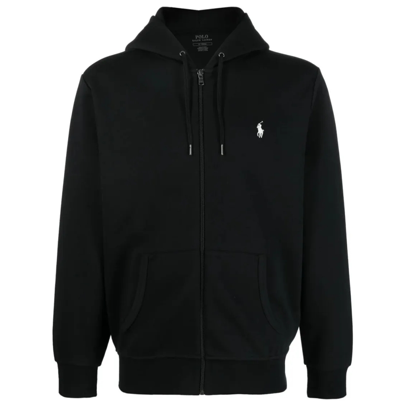 Polo Ralph Lauren  Long Sleeve Sweatshirt Black