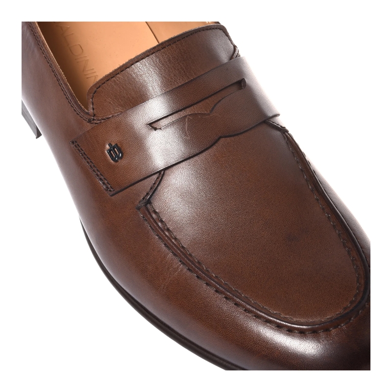 Baldinini Stiefel MOCASSIN BALDININI braun(Image 4)