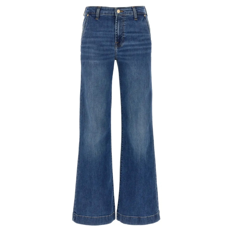 Seven for all Mankind Jeans Modern Dojo' Jeans Blue