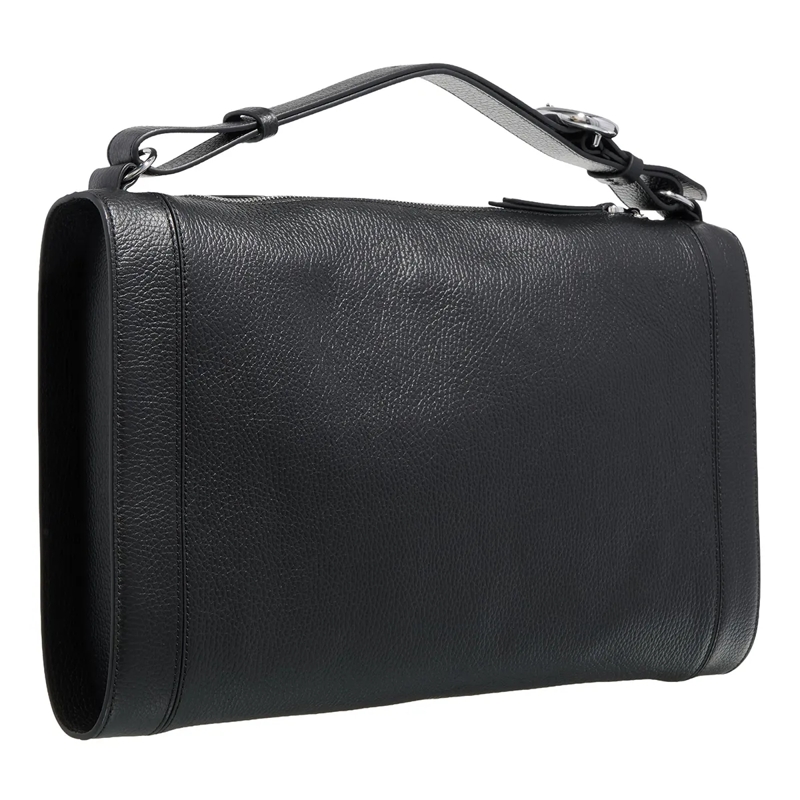 Coccinelle Schultertasche Coccinelleelinor Noir(Image 4)