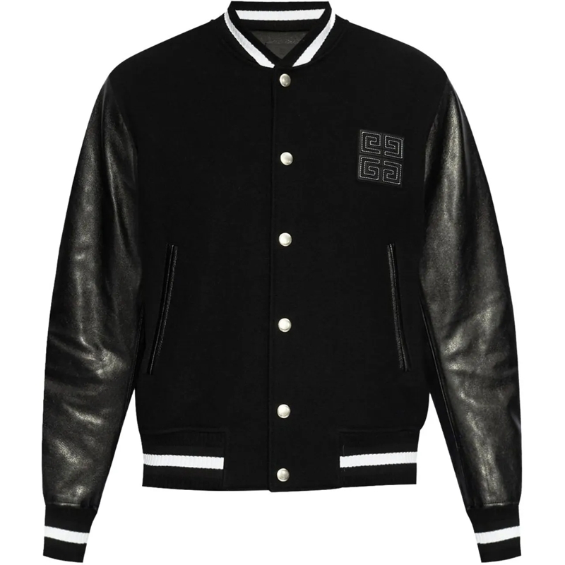 Givenchy  Jackets Black schwarz