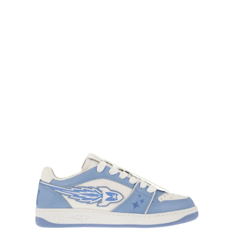 Enterprise Japan Lage-top sneaker Ej Rocket - Sneakers Blue