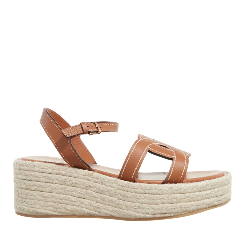 Tod's Sandalen Sandals Zeppa Corda 17 L