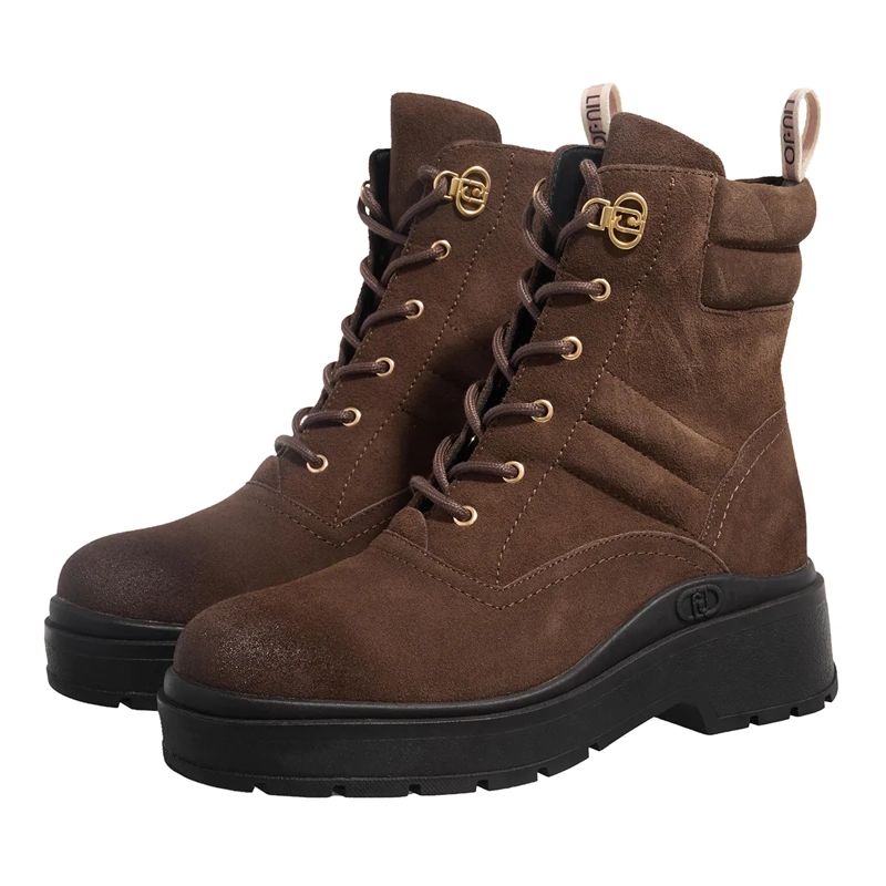 LIU JO Stiefeletten Andrea 02  Ebano(Image 3)