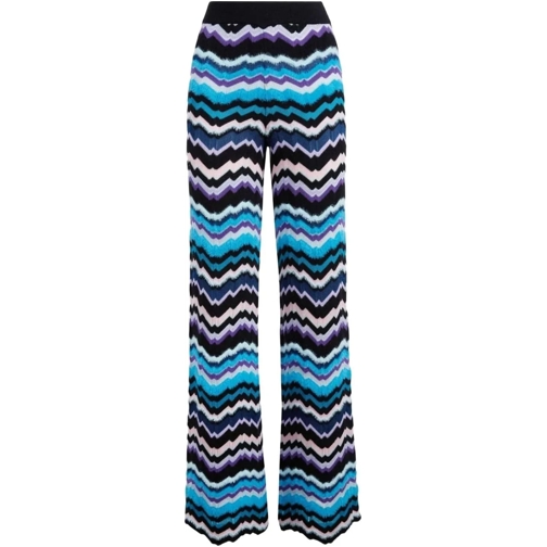 Missoni Hosen trousers divers mehrfarbig